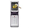 Sony Ericsson W380i Diagnose