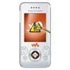 Sony Ericsson W580i Diagnose