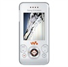 Sony Ericsson W580i LCD Display Reparation 