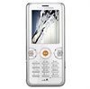 Sony Ericsson W610i LCD Display Reparation