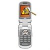 Sony Ericsson W710i Diagnose