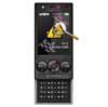 Sony Ericsson W715 Diagnose