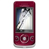 Sony Ericsson W760i LCD Display Reparation