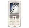 Sony Ericsson W800i LCD Display Reparation