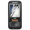 Sony Ericsson W830i LCD Display Reparation