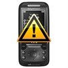 Sony Ericsson W830i Flex-kabel Reparation