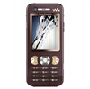 Sony Ericsson W890i LCD Display Reparation