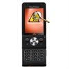 Sony Ericsson W910i Diagnose