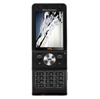 Sony Ericsson W910i LCD Display Reparation