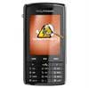 Sony Ericsson W960i Diagnose