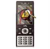 Sony Ericsson W995 Diagnose