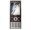 Sony Ericsson W995 LCD Display Reparation 