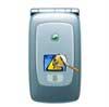 Sony Ericsson Z1010 Diagnose