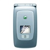 Sony Ericsson Z1010 Ydre LCD Display Reparation