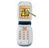 Sony Ericsson Z200 Diagnose