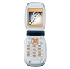 Sony Ericsson Z200 LCD Display Reparation