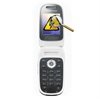 Sony Ericsson Z310i Diagnose