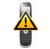 Sony Ericsson Z310i H�jtaler Reparation