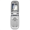 Sony Ericsson Z520i LCD Display Reparation