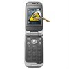 Sony Ericsson Z610i Diagnose