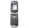 Sony Ericsson Z610i LCD Display Reparation