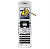 Sony Ericsson Z800i Diagnose