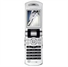 Sony Ericsson Z800i LCD Display Reparation