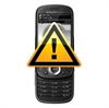 Sony Ericsson Zylo H�jtaler Reparation  