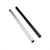 Stylus Pen - iPhone, iPhone 3G / 3GS, iPhone 4 / 4S - Sort / S�lv