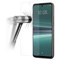 HTC U23/U23 Pro Skærmbeskyttelse Hærdet Glas - 9H, 0.3mm - Klar