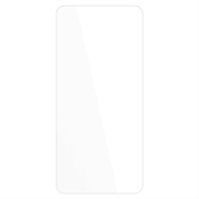 Xiaomi Redmi K60 Ultra Skærmbeskyttelse Hærdet Glas - 9H - Case Friendly - Gennemsigtig