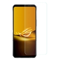 Asus ROG Phone 6D Skærmbeskyttelse Hærdet Glas - 9H, 0.3mm - Klar