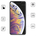iPhone 11 Pro Skærmbeskyttelse Hærdet Glas - 9H - Gennemsigtig