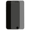 iPhone 7 Plus / iPhone 8 Plus Skærmbeskyttelse Hærdet Glas - 9H - Privatliv