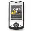 HTC Touch Cruise Diagnose