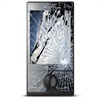 HTC Touch Diamond LCD Display + Touch Screen Reparation