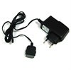 Rejselader - iPad, iPhone 4, 4S, iPhone 3G, 3GS, iPod � Sort