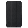 Tri-Fold Series Samsung Galaxy Tab A7 Lite Folio Taske