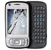 HTC TyTN 2 LCD Display & Glas Reparation