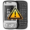 HTC TyTN 2 Flex-kabel Reparation