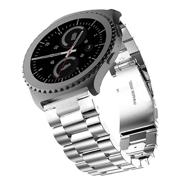 Universal Smartwatch Rustfri Stålrem - 20mm