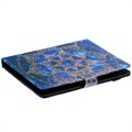 Universelt Stylish Series Tablet Foliocover - 10”