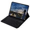 Universal Tablet Cover med Bluetooth Tastatur - 12.9"
