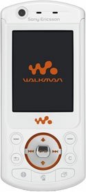 Sony Ericsson W900i tilbeh&oslash;r