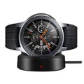 Samsung Galaxy Watch Magnetisk Trådløs Opladnings Dock (Open Box - God stand)
