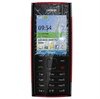Nokia X2 Display Glas Reparation