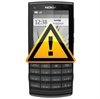 Nokia X3-02 UI board Reparation 