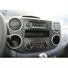 Dash Mount - Citroen Berlingo 08-Peugeot Partner Tepee 08-