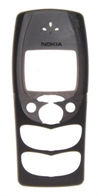 Nokia For Cover 2300 Sort