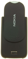 Batteri Cover Nokia N73 - Lilla